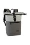 Hydro-Tagesrucksack 43 cm Laptopfach