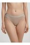 - Sand Women's Slip Panties Beige