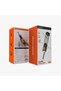 Lifestyle Electric Travel Bidet USB-C Rechargeable 400mL Portable Hygienic Cleaner - 4