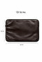 Wendy Premium Laptop Bag (Dark Brown)
