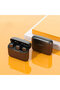 [Package 2x] Wireless Lavalier Lightning LW4, black - 2