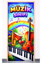 Door Dressing Designs for Schools and Nurseries (Model 22) - 2