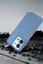 Mtxdpn Xiaomi Redmi 15C 4g Jota Magsafe Cover - (121029) Light Blue - 4
