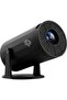 Gaming 4K Android 11 Projector with Auto Keystone, Gamepad & 20000+ Games