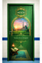 Door Dressing Designs for Schools and Nurseries (Model 19) - 2