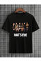 Katseye Group Special Design Premium Printed Cotton Children's Youth T-Shirt - 2