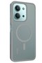 Mtxdpn Xiaomi Redmi 15C 4g Jota Magsafe Case - (120957) Titan Gray - 3