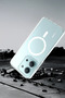 Mtxdpn Xiaomi Redmi 15C 4g Jota Magsafe Cover (120954) - Transparent - 4