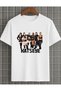 Katseye Group Special Design Premium Printed Cotton Children's Youth T-Shirt - 2