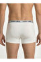 Ivory Men's Boxer Ecru - 5
