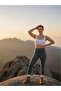 High Waist Shaping / Sculpting , Size 1 Makes You Look Slim, No Show Inside, Premium Leggings - 3