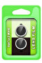 Mtxdpn Samsung Galaxy Z Flip 6 Raze Metal Camera Lens (203206) - Silver