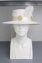 Design by Ali Design Gondola Hat - 2