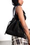 Black Lisbon Bag 7978 - 3