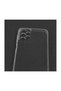 Samsung A33 Compatible Case - Transparent - 2