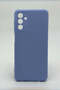 Samsung A04S Compatible Case - Lilac