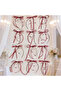 Pearl Ribbon, Decorative Ribbon, 5 Pcs, Bohça Decorative Ribbon, Gift, Towel Decoration - 2