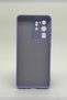 Samsung S20 Ultra Compatible Case - Lilac - 2