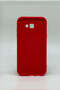 Samsung A7 2017 Compatible Case - Red - 2