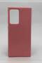 Samsung Note 20 Ultra Compatible Case - Pink