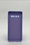 Samsung S10 Plus Compatible Case - Lilac - 2