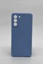 Samsung S21 Compatible Case - Lilac