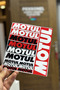 Motul A5 Sticker Pack (13 Pieces) for Motorcycle and Helmet - 2