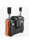 Lifestyle 8000mAh Bluetooth Waist Fan with LED Light, Power Bank & 5 Speed Levels - 4