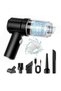 Portable Handheld Vacuum Cleaner