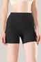 Black Boxer Corset Shorts |   High Waist Shaping / Sculpting |   Butt Shaper Seamless - 2