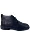 5481 25Kb Men's Casual Boots Black - 2