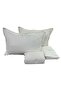 Double Satin Duvet Cover Set - Double Duvet Cover Set with Elastic Fitted Sheet - 3