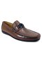 3204 25Ya Men's Casual Shoes Tan