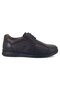 Broks 25Ka Men's Anatomical Casual Shoes Brown - 2
