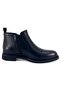 5669 25Kb Men's Casual Boots Black - 3