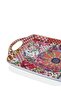 Lilyum Patterned Tea Tray - 2
