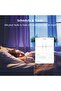 Smart LED Colour Bulb - B22 Colour Changing Dimmable WiFi&Bluetooth Bulb - 6