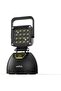 16W Portable Outdoor LED Light - 8
