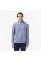 Men's Blue Classic Fit Sweatshirt