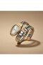 Serpenti Luxury Gold & Silver Color Stone Steel Women's Watch, Limited Edition 2026 - 2