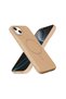 Apple iPhone 14 Plus Compatible Case Vivid M-Safe Silicone Case Desert Titanium - 2