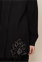 Shirt Collar Tunic 45973 - 3