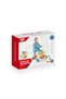 Baby Walker with Light, Multicolor - 5