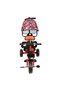 CHILDREN TRICYCLE-RED - 3