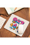 Mousepad Six Seven Math Formula Σοκολάτα - 3