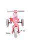 CHILDREN TRICYCLE-Pink - 2