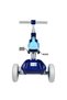 CHILDREN TRICYCLE-Blue - 2