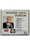Muazzez Abacı Highlight Cd (Original 1990 Semester Edition) - 2