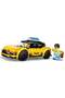 City Yellow Taxi 60487 - 5