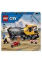 City Beton Mikseri 60478 - 3